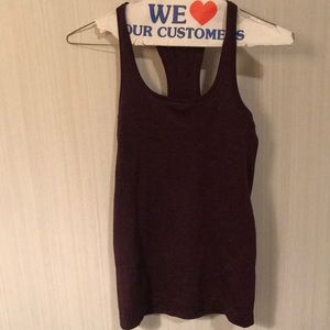 Lululemon Swifty tech tank top